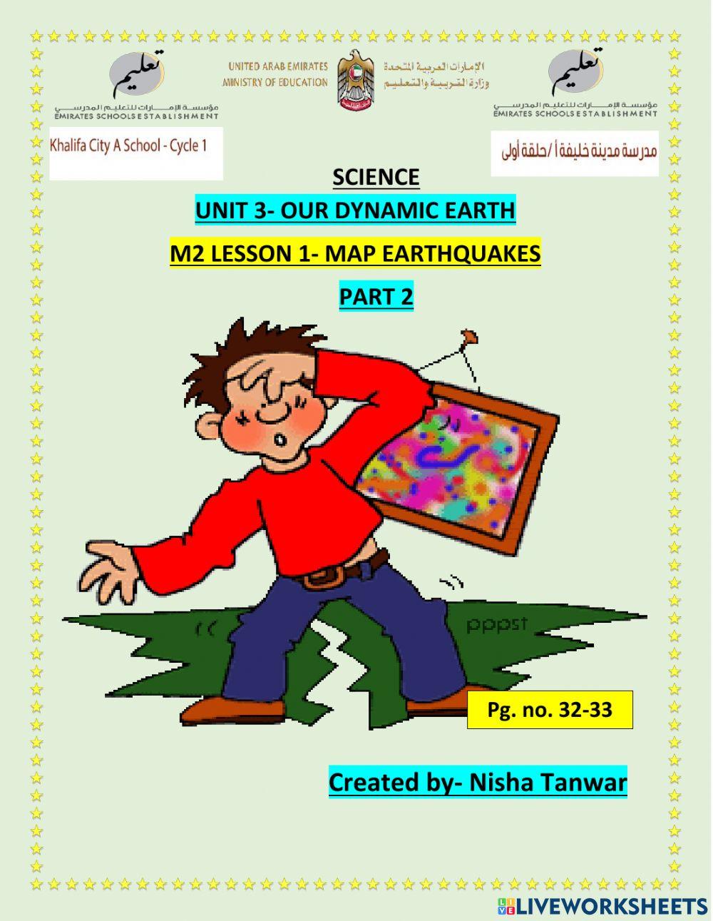 Grade 4 term 1 u3 M1 l1 revision part 2