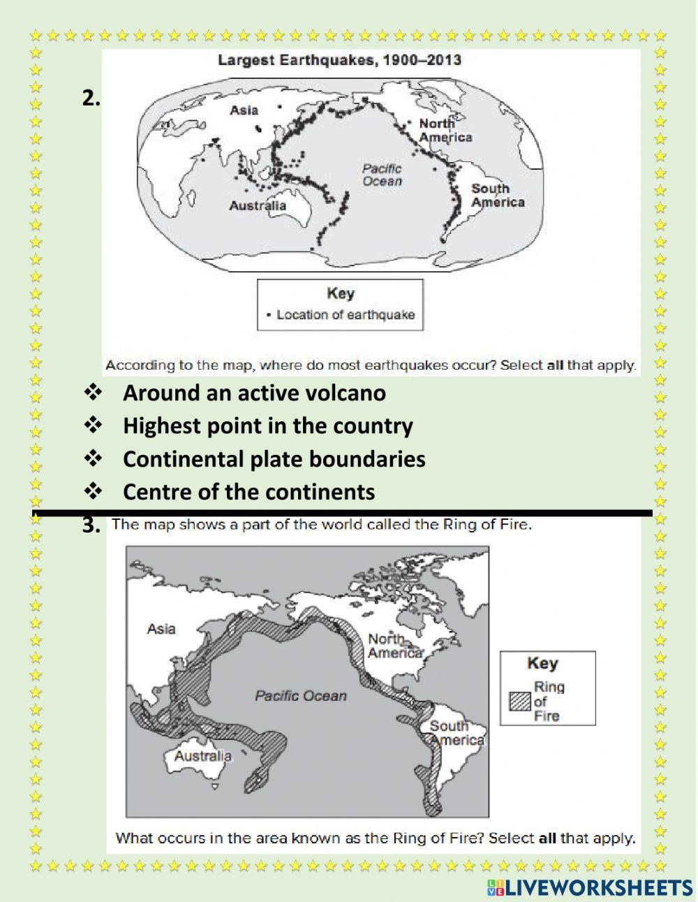 Grade 4 term 1 u3 M1 l1 revision part 2