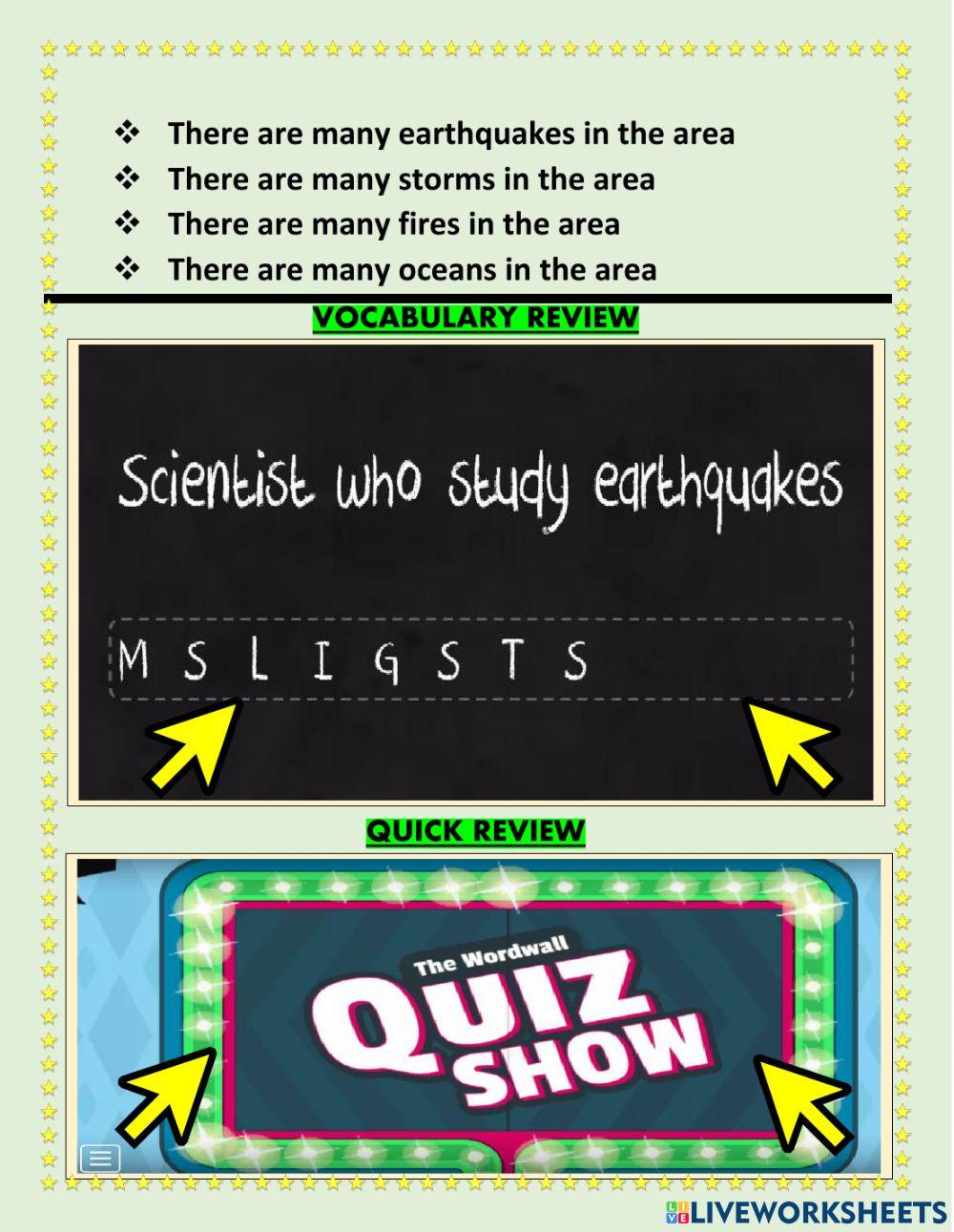 Grade 4 term 1 u3 M1 l1 revision part 2