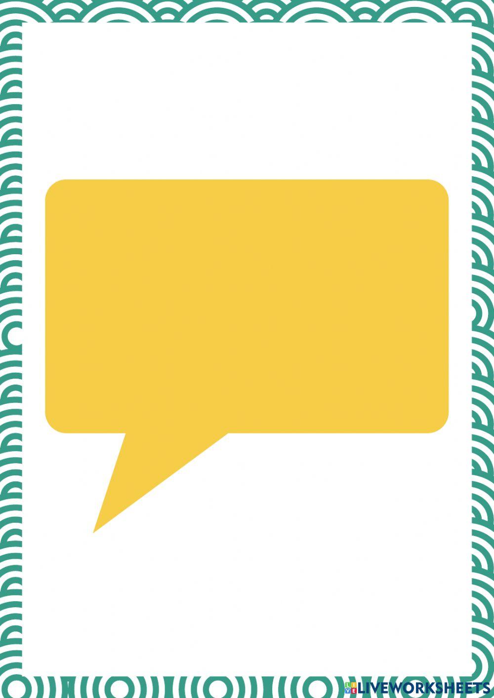 Μου αρέσουν τα βιβλία 