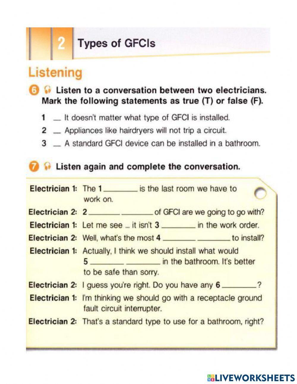 Electromechanics II 10th