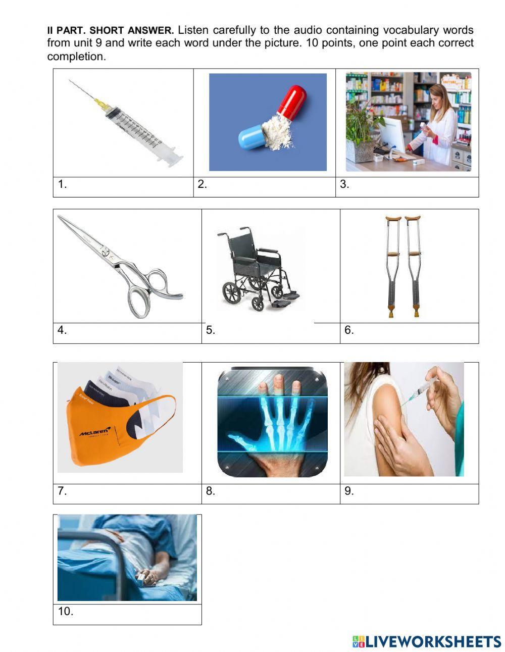 FINAL TEST 9TH LAB VERSION 