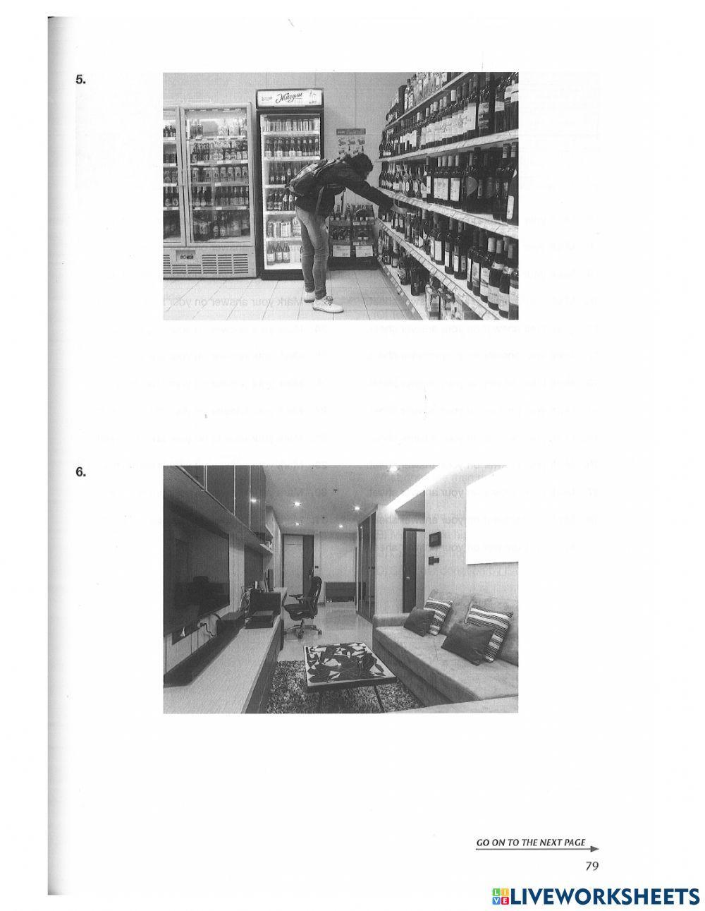 New TOEIC 700 - Test 2 Part 1