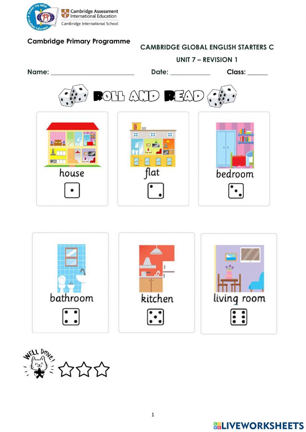 CGE Starters C-U7-Revision 1