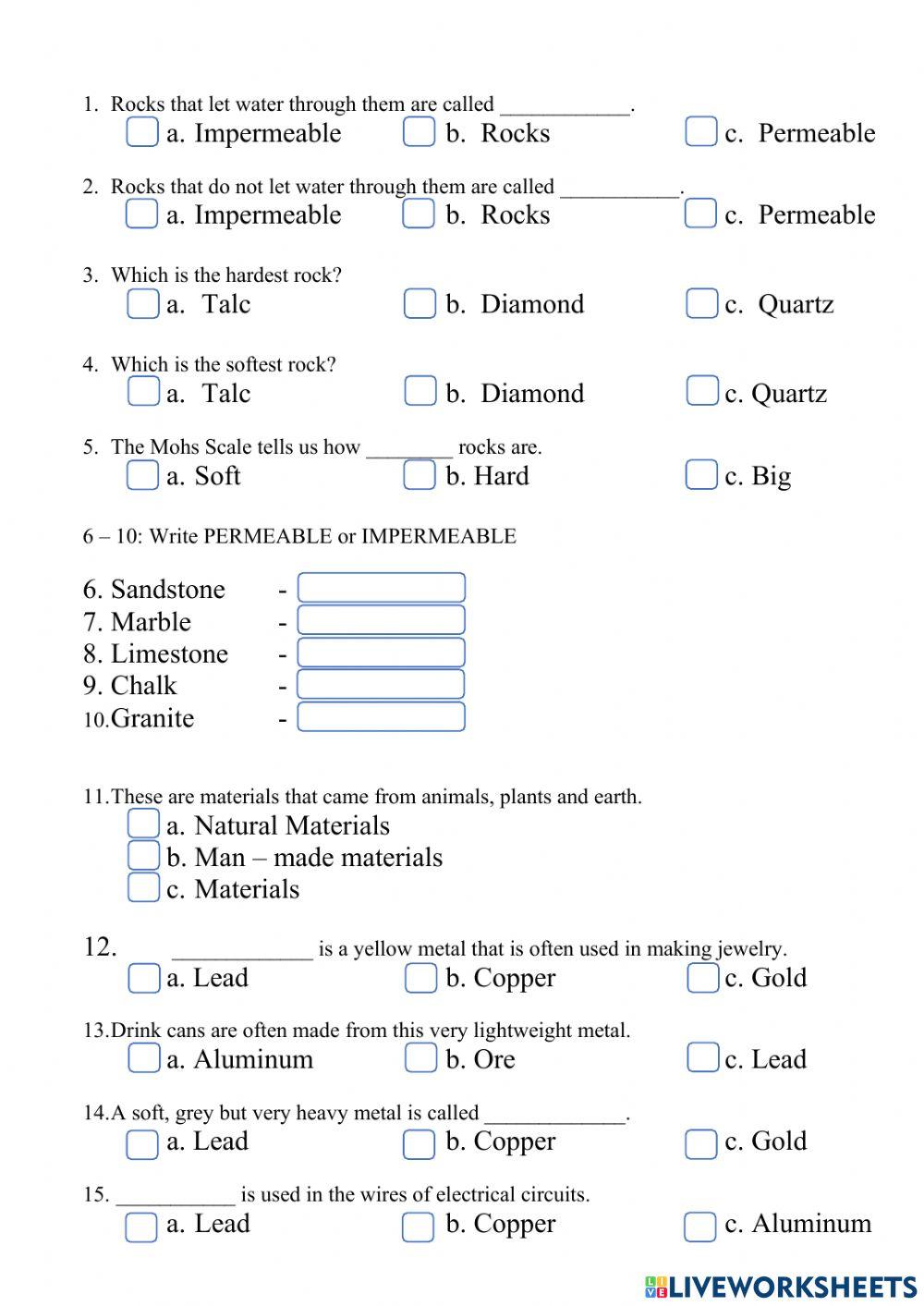 science-reviewer-worksheet-live-worksheets