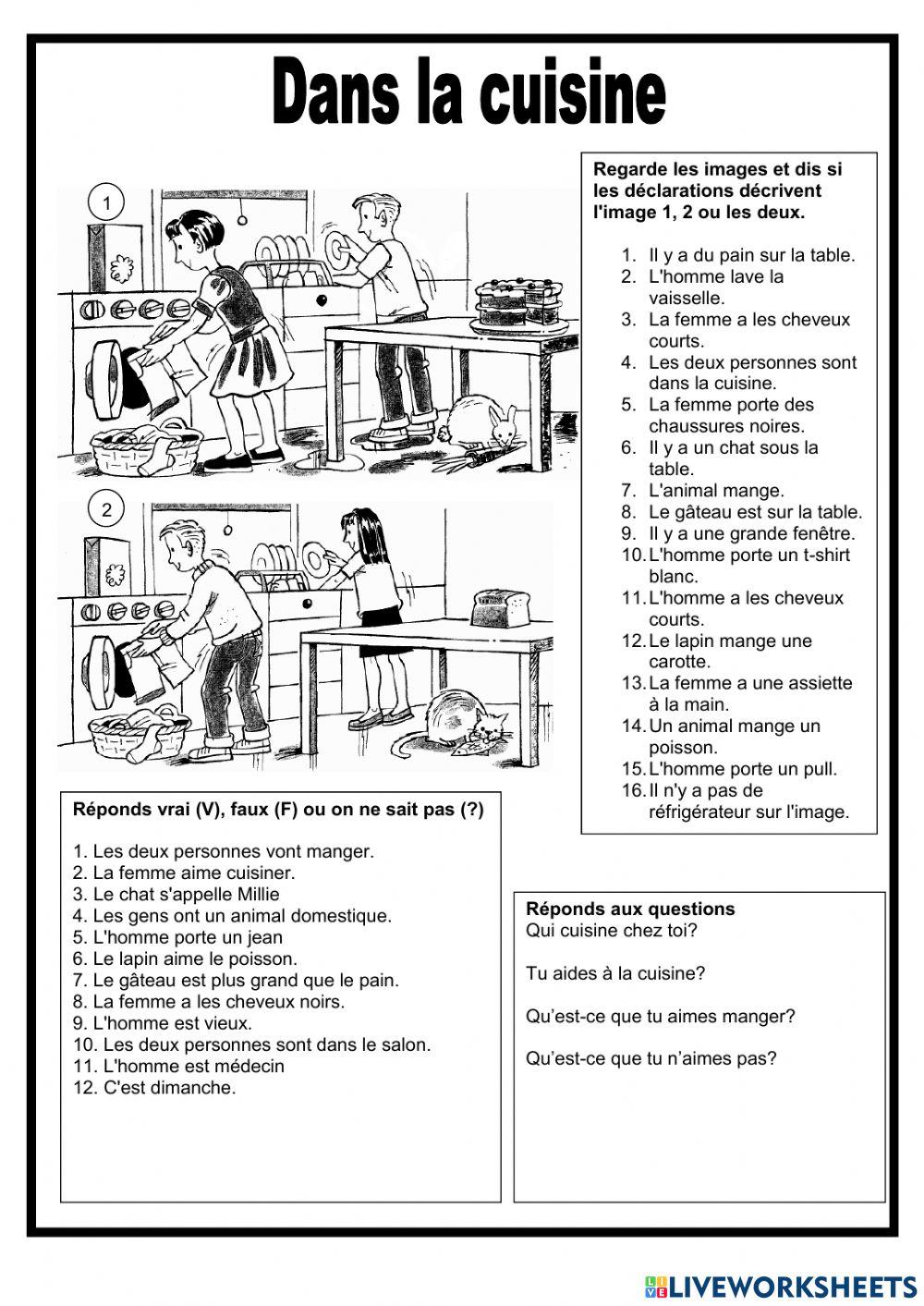 Module 4 leçon 2 devoir