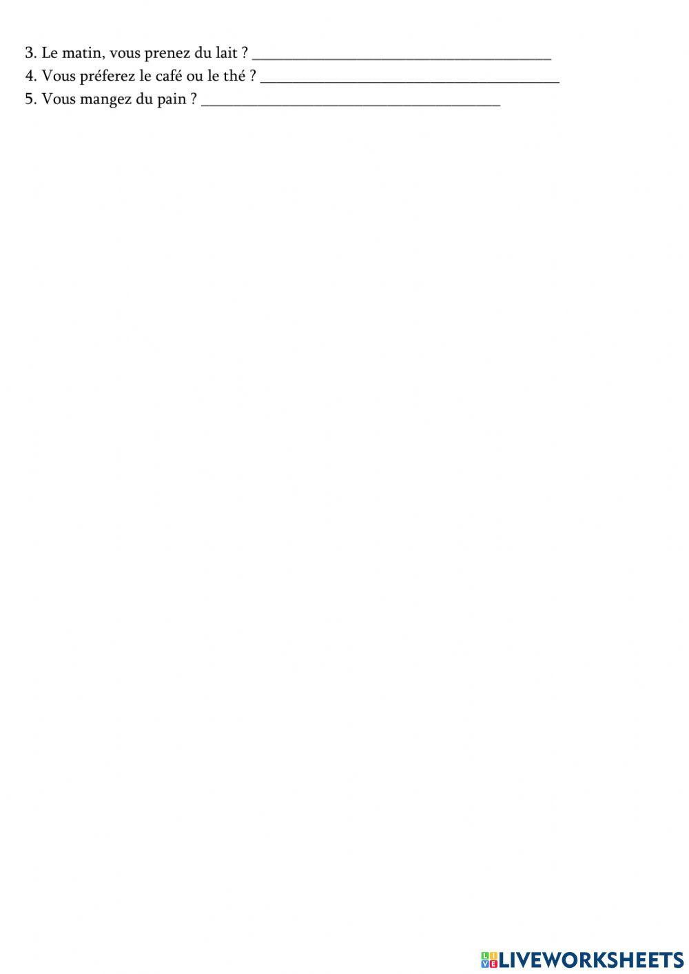 Module 4 leçon 2 devoir