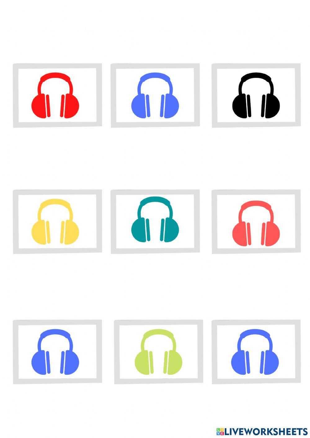 Vocabulari cacogràfic