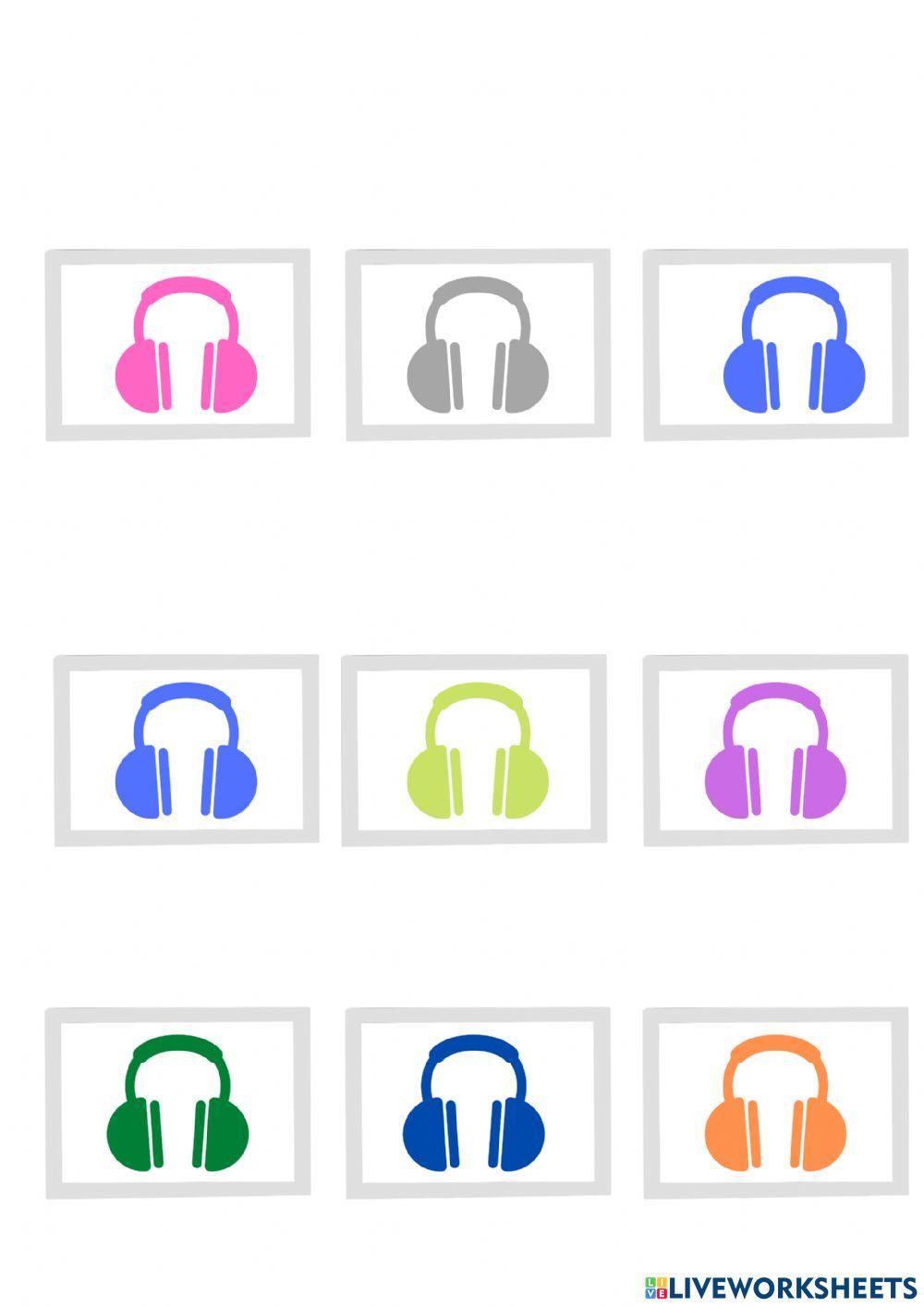 Vocabulari cacogràfic