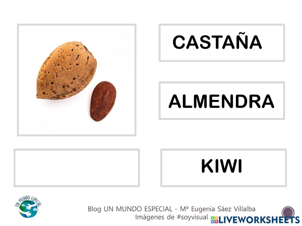 Lectura global - El otoño II - Blog un mundo especial