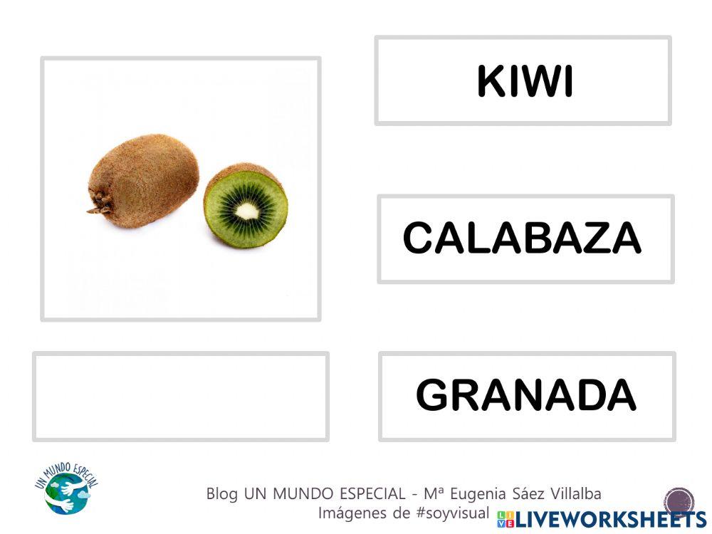 Lectura global - El otoño II - Blog un mundo especial