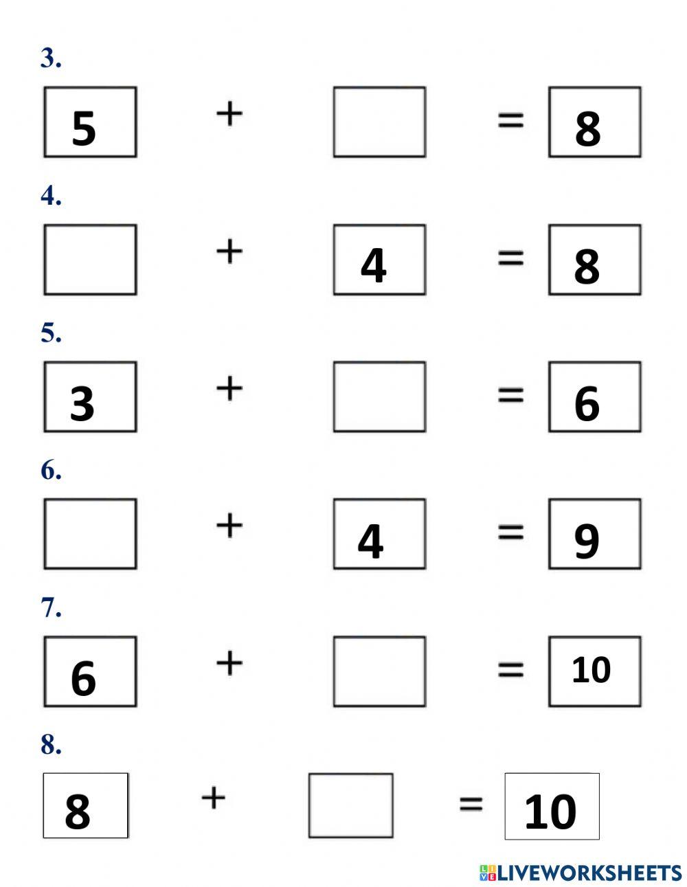 NUMBERS 1 15 Online Exercise For Live Worksheets numbers-1-15-online-exercise-for-live-worksheets