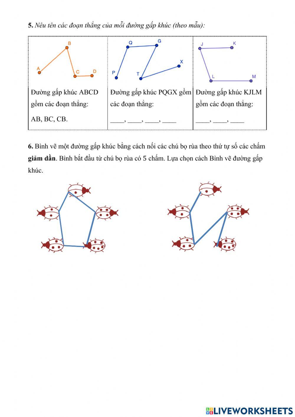 W8-31-Đường gấp khúc
