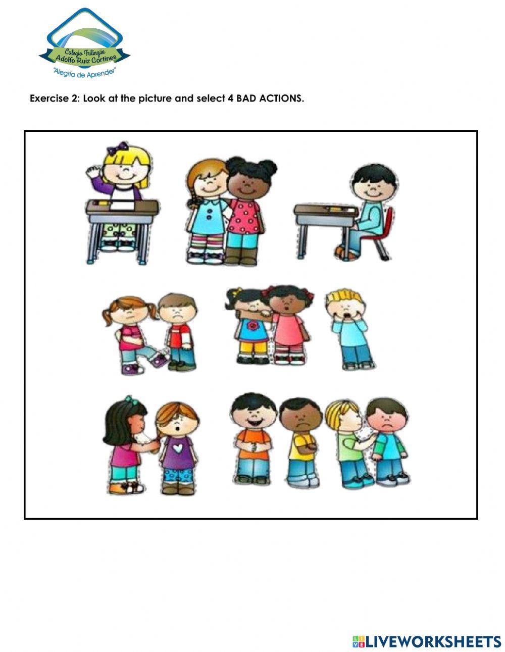 Social Studies English Exam