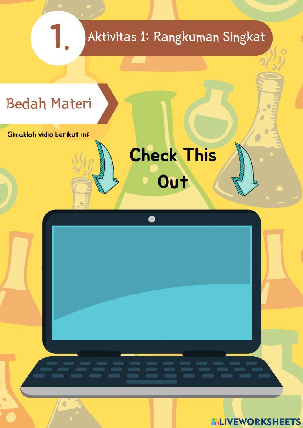 LKPD Temokimia (Pendahuluan)