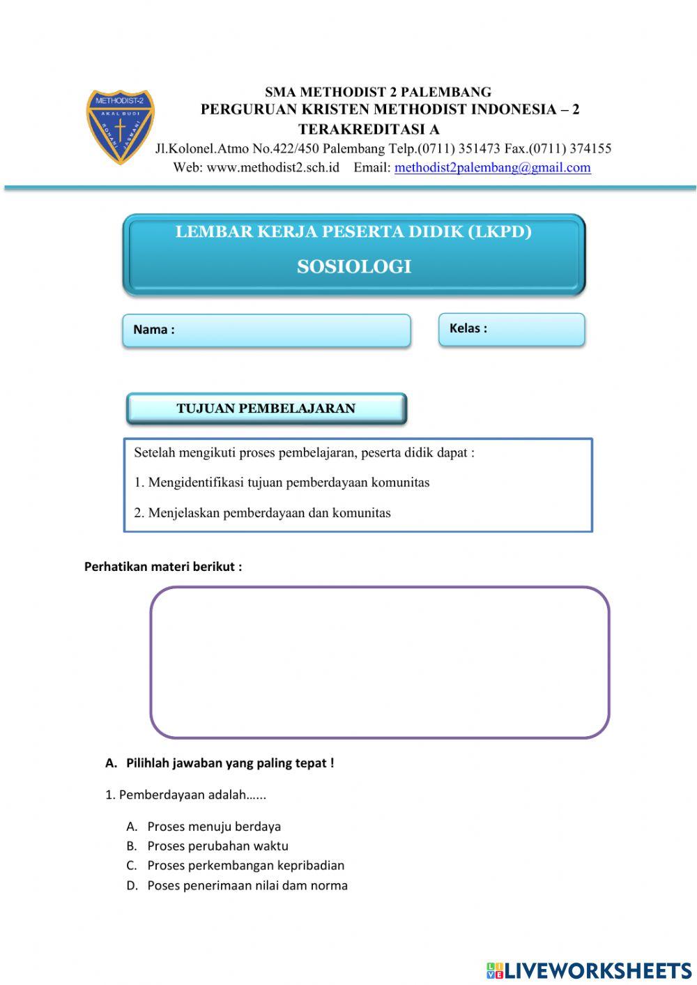 lkpd pemberdayaan masyarakat