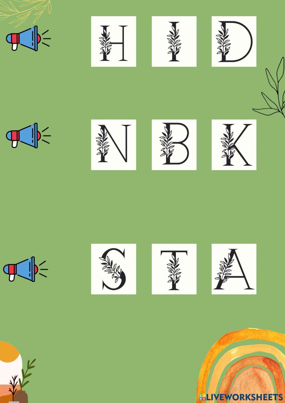 Review Unit Starter 1