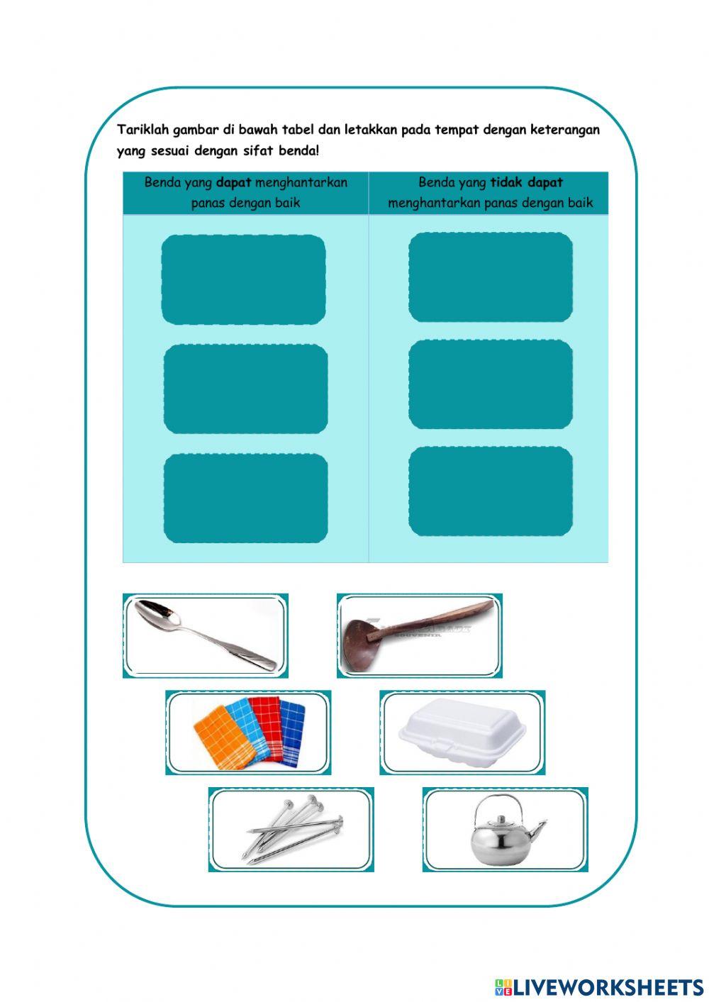 Lkpd perpindahan kalor