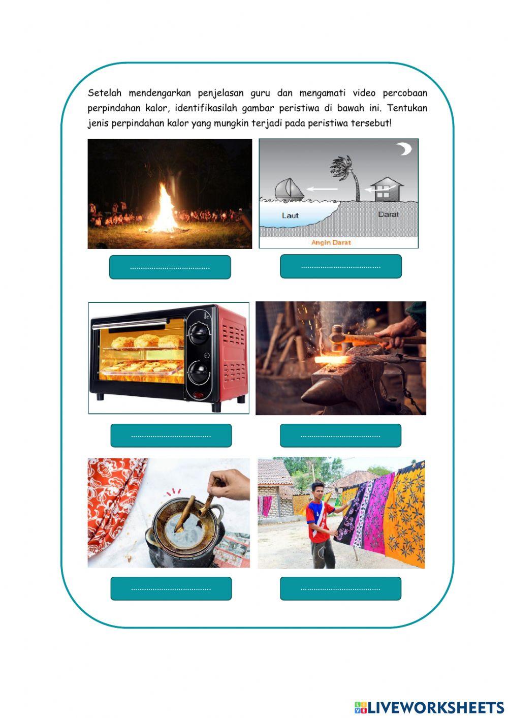 Lkpd perpindahan kalor