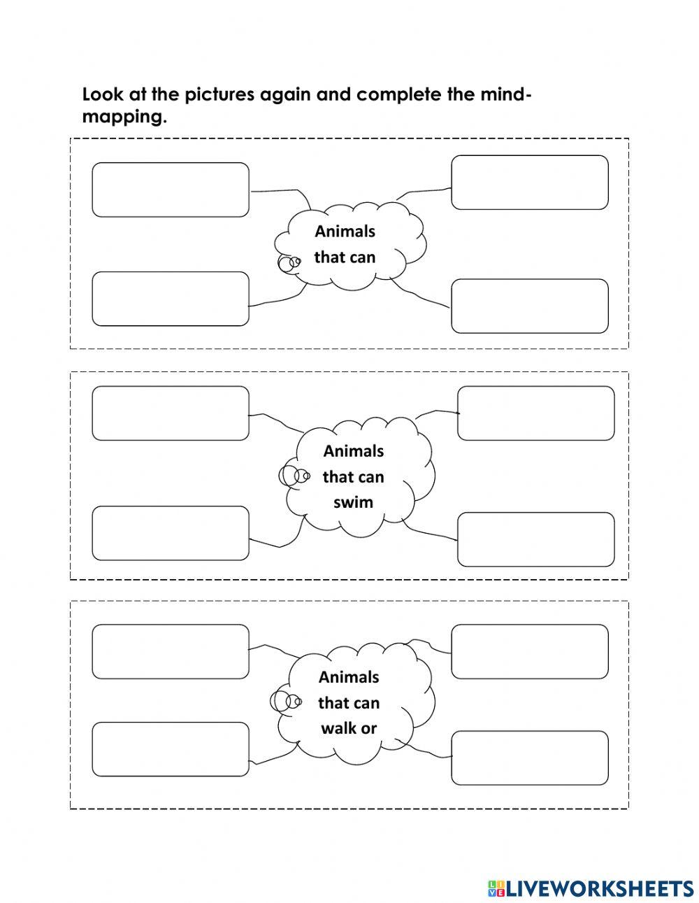 SBE REVISION  WORKSHEET YEAR 3