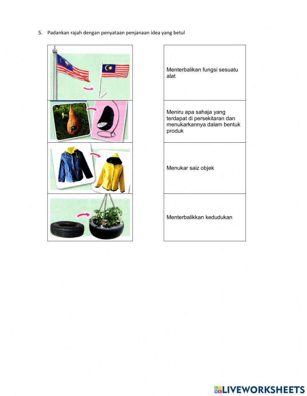 Kuiz Pengurusan Projek 1