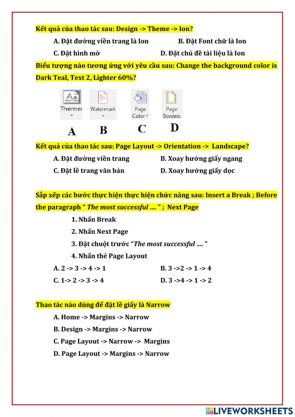 Khối 10-Tuần 9-KTra 15p