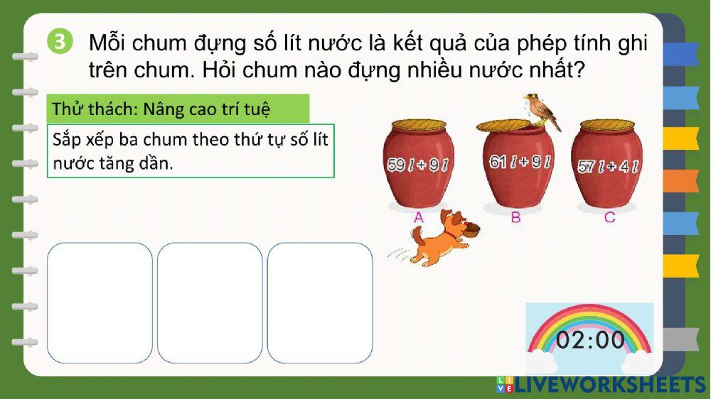 Toán tuân 10 tiết 1