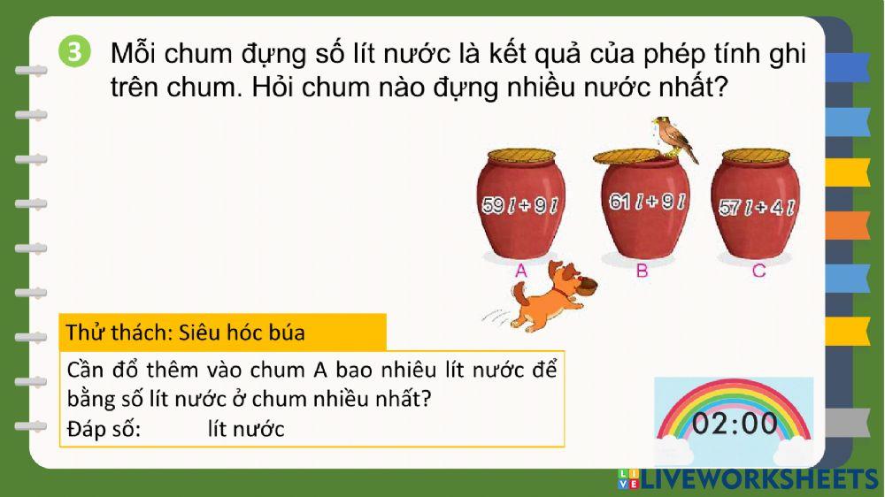 Toán tuân 10 tiết 1