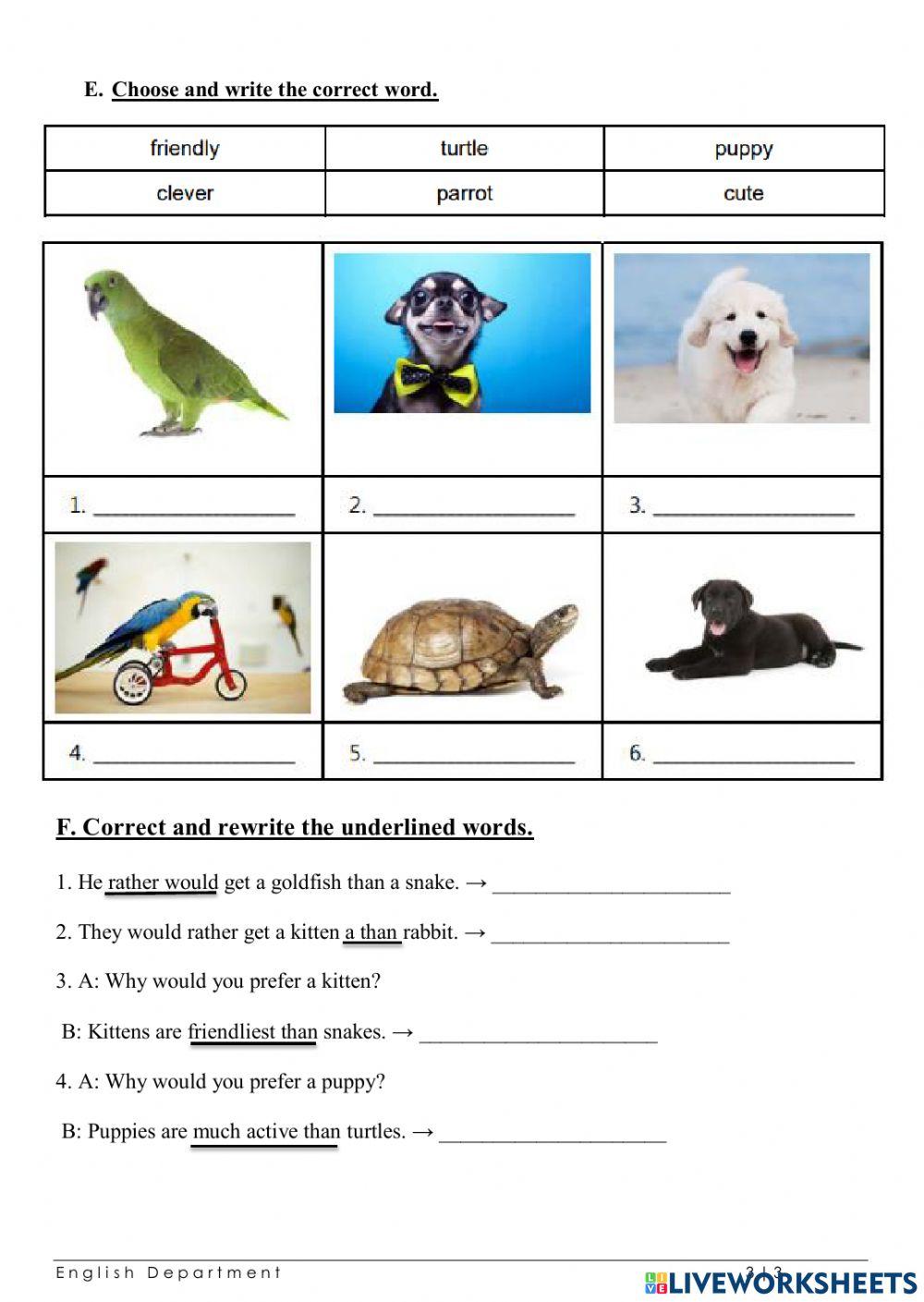 Quiz 1