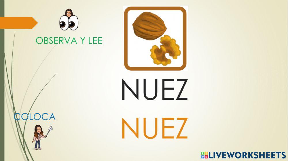 LECTURA GLOBAL OTOÑO 2