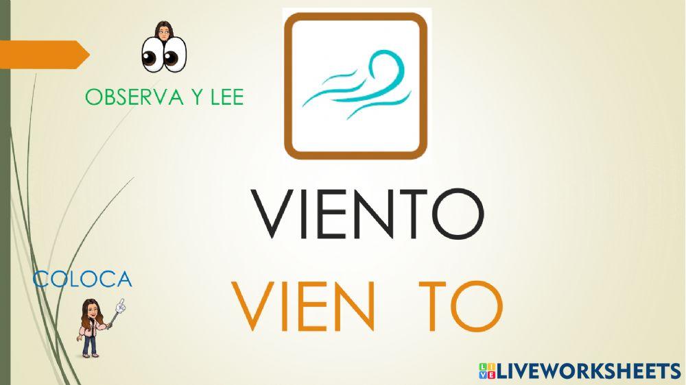 LECTURA GLOBAL OTOÑO 2