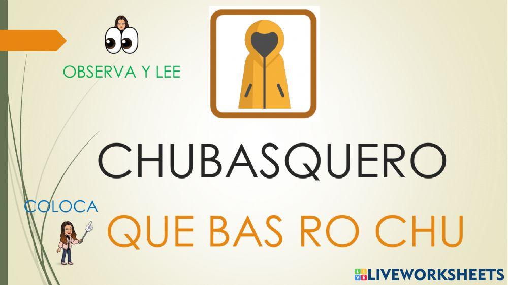 LECTURA GLOBAL OTOÑO 2