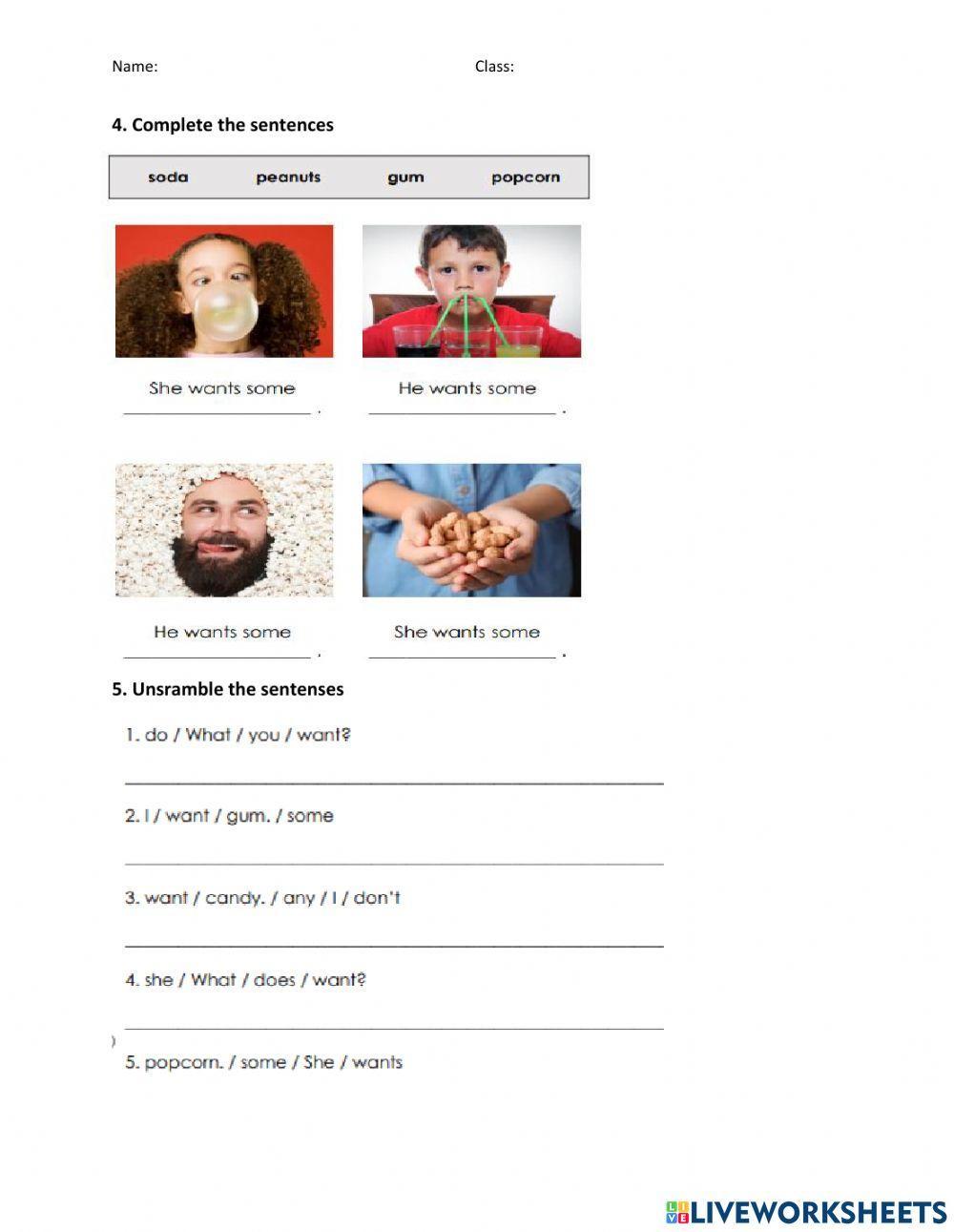 Everybody up 3- Test U1,2,3