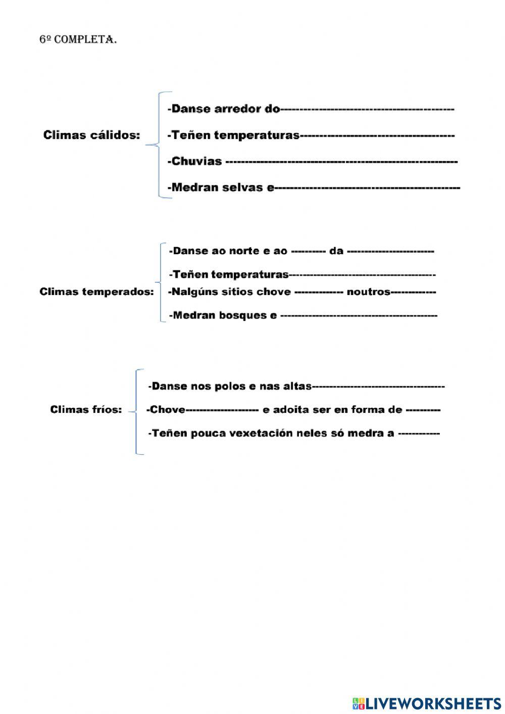 FICHA  REPASO SOCIAIS