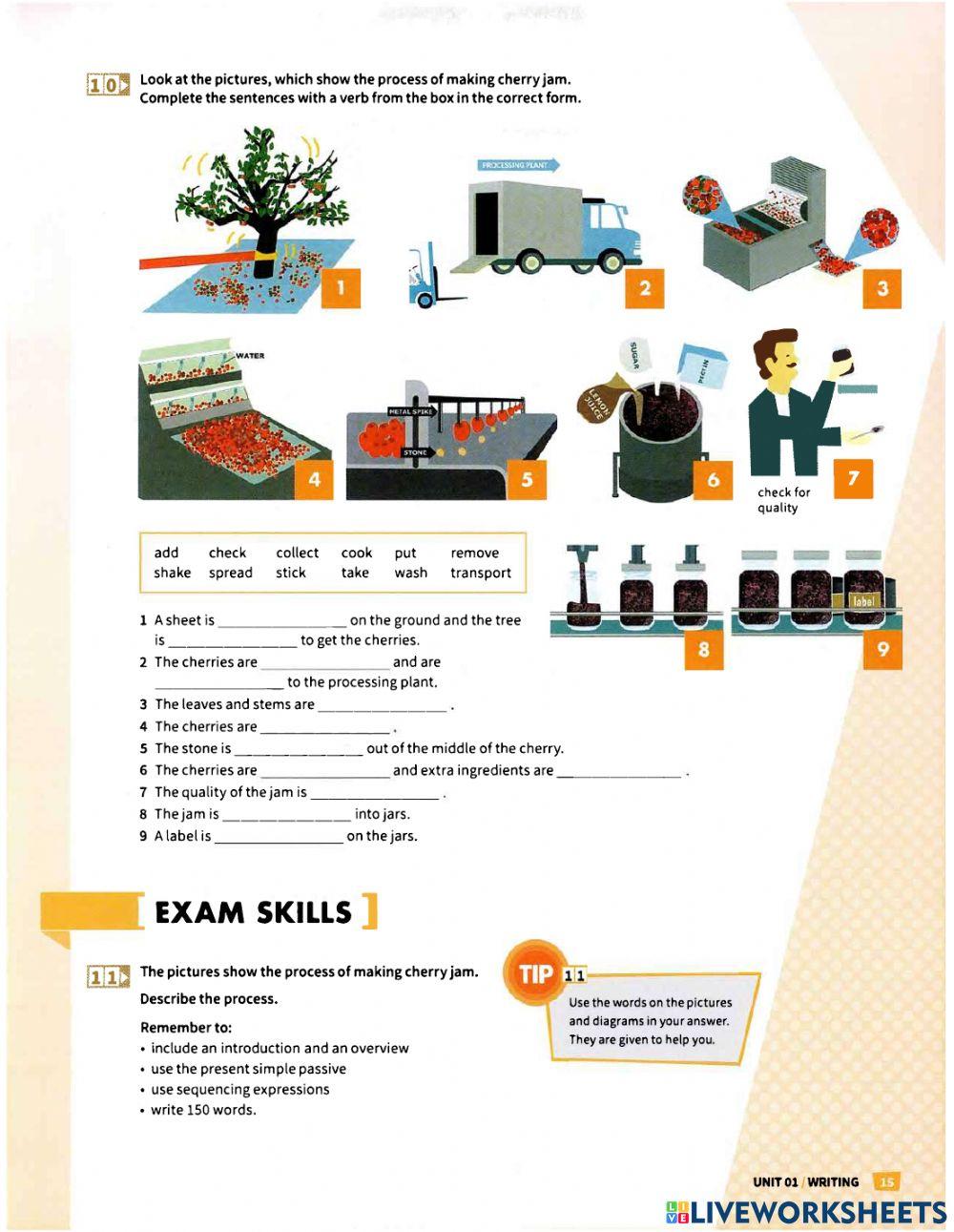 Mindset For IELTS 1-U1-WRITING