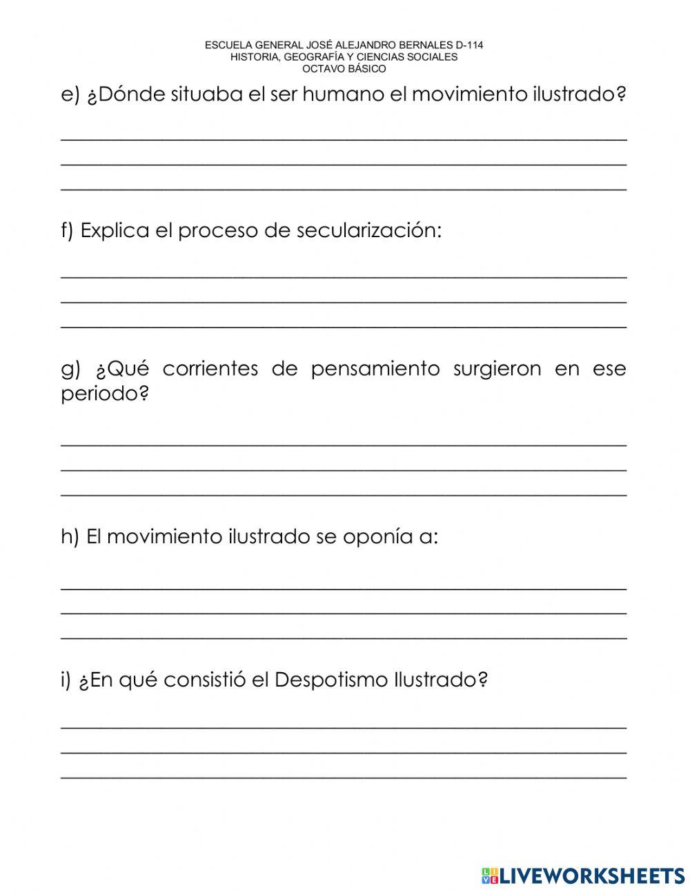 Guía de la ilustración