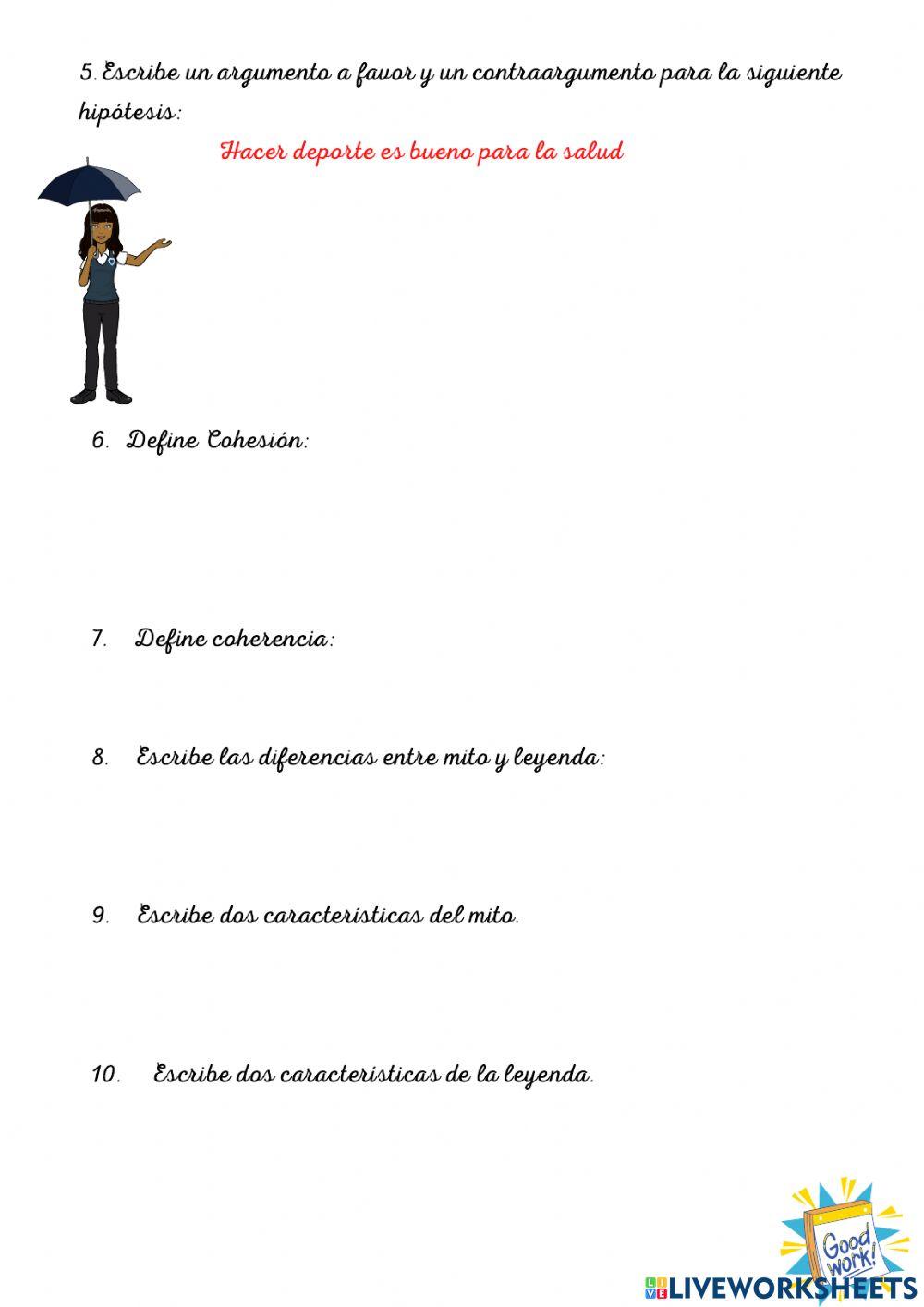 Socialización de Saberes