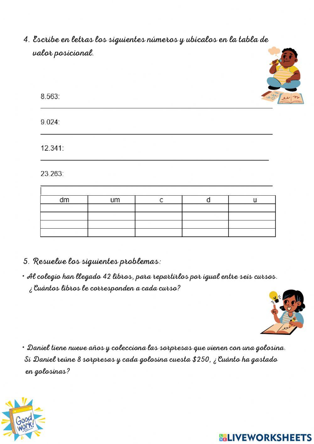 Socialización de saberes