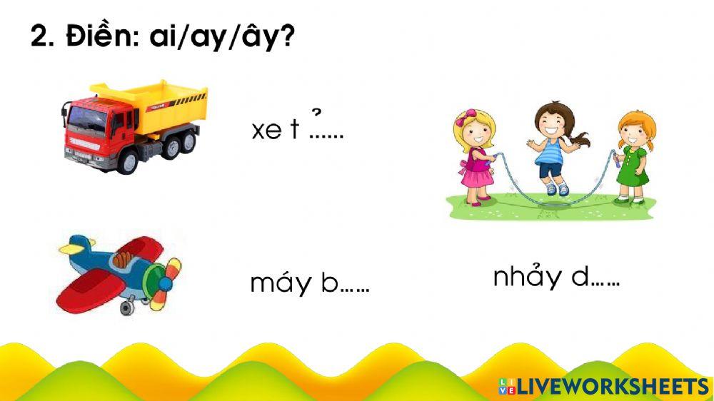 Phiếu ôn tập Tiếng Việt tuần 8