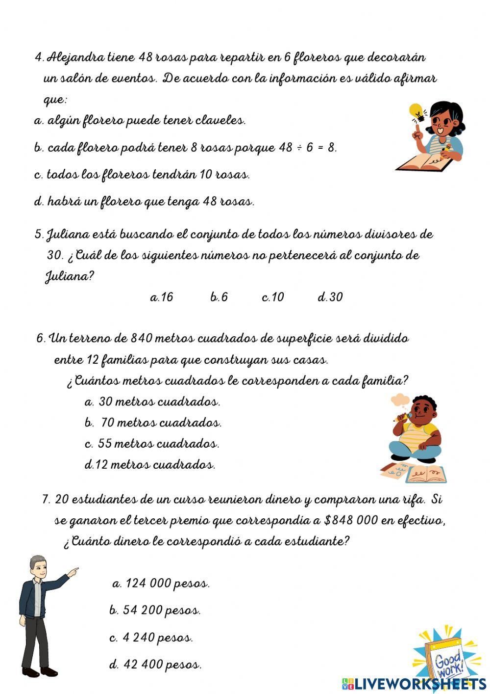 Socialización de Saberes