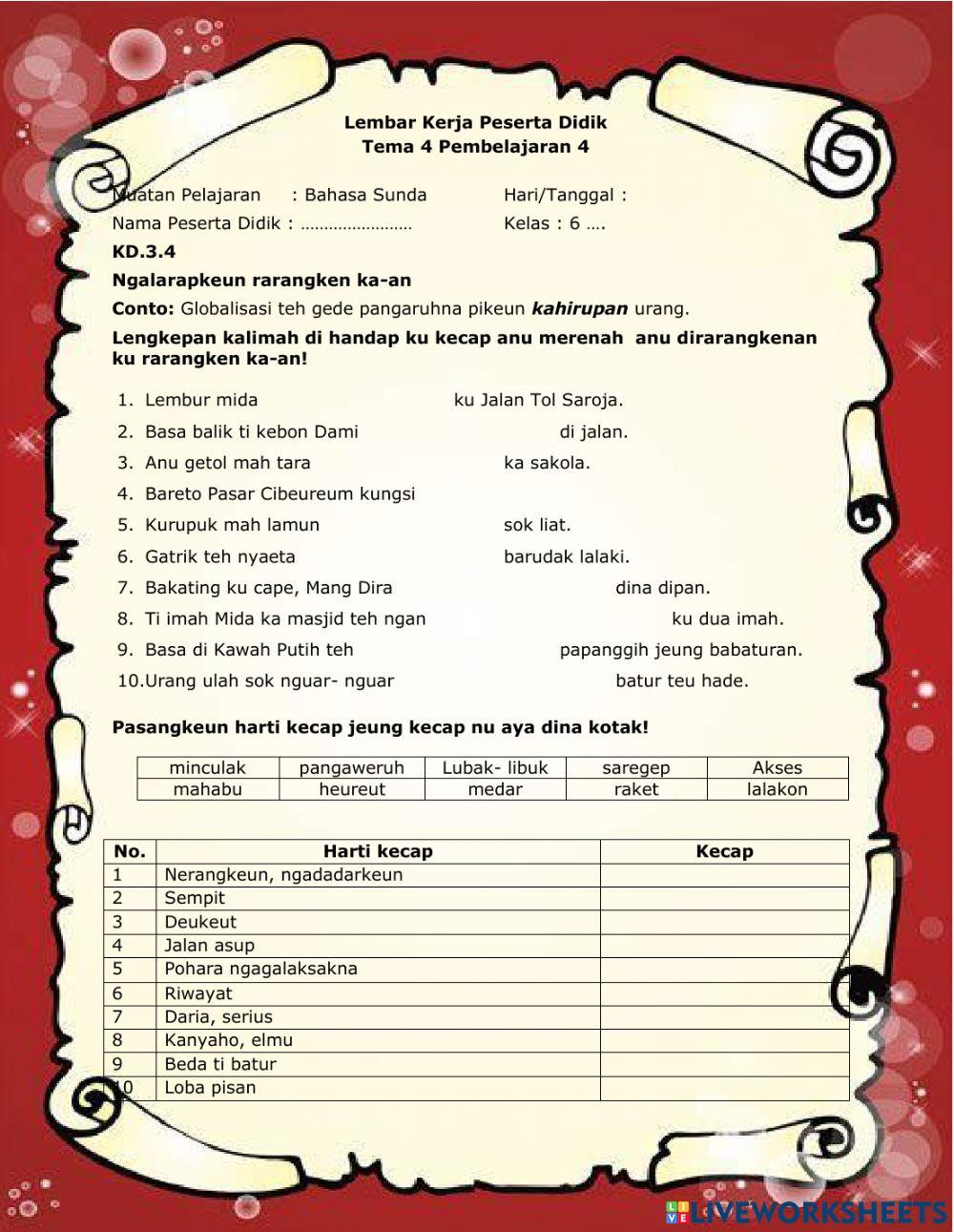 Lkpd 4 b.sunda kd 3.4