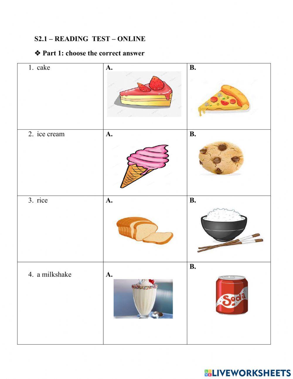 AVCB-S2.1-LG1-Reading test