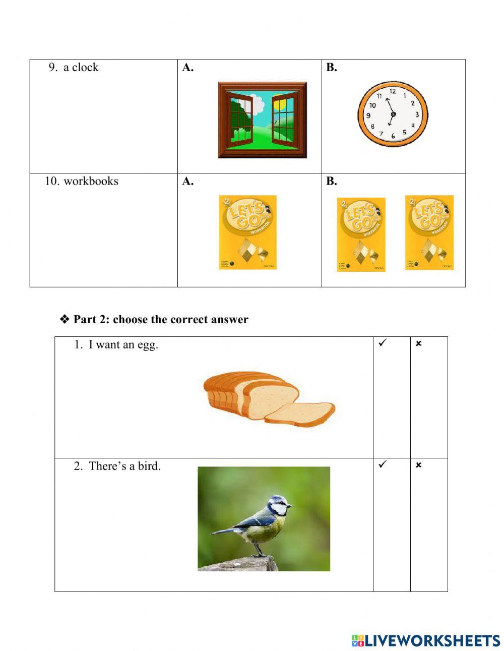 AVCB-S2.1-LG1-Reading test