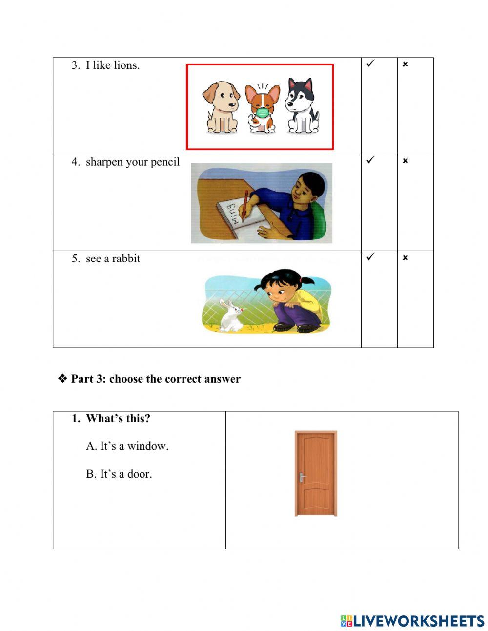 AVCB-S2.1-LG1-Reading test
