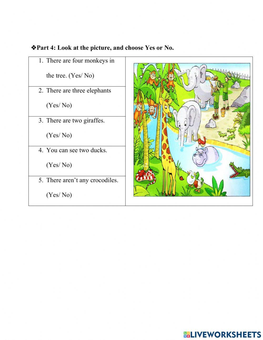 AVCB-S2.1-LG1-Reading test