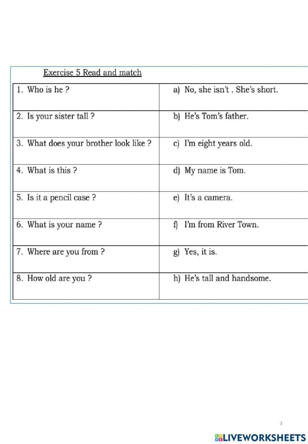 SM3 Theme 3 les 3 WB