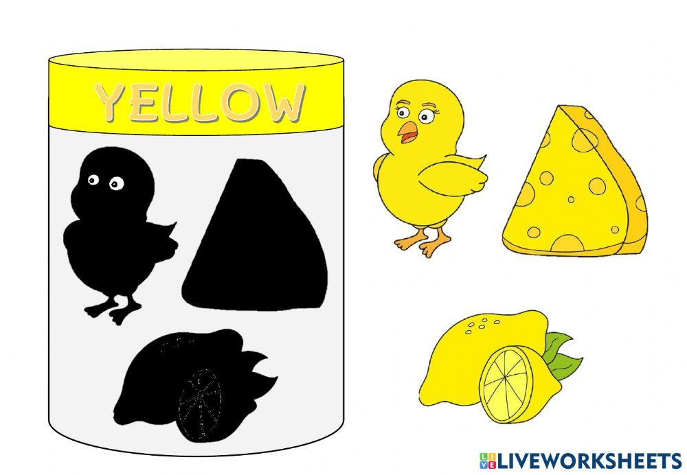 จับคู่เงา