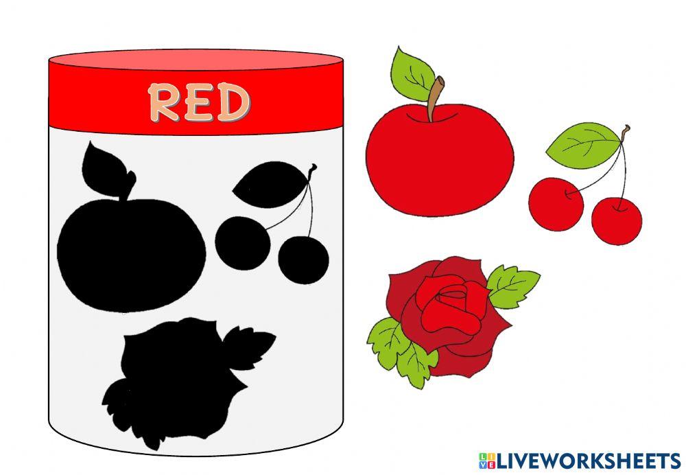 จับคู่เงา