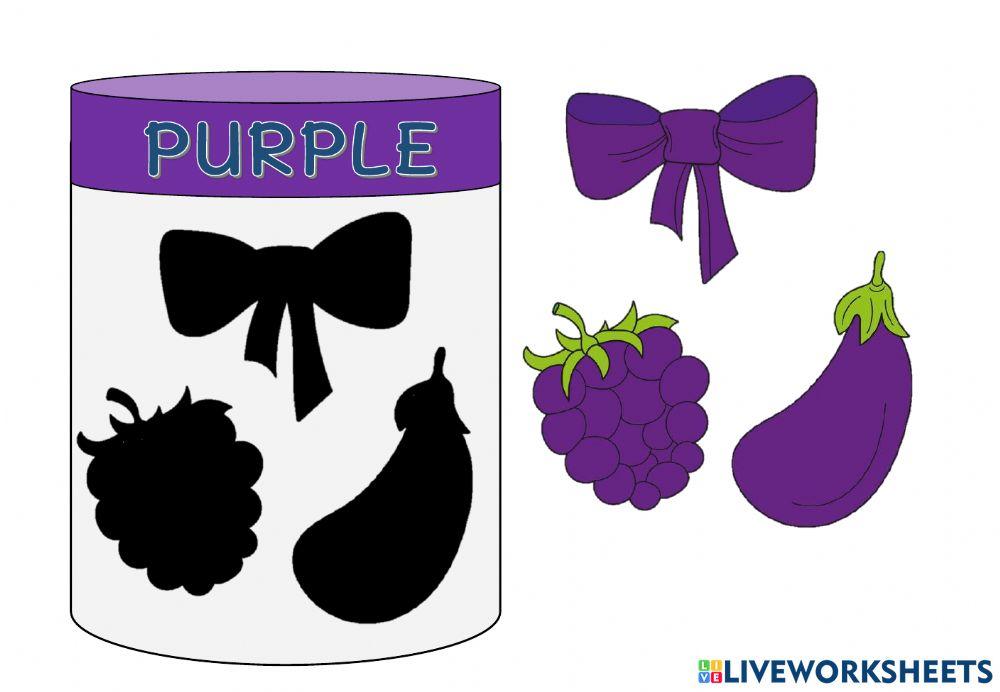 จับคู่เงา