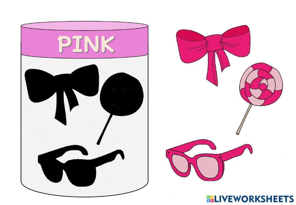 จับคู่เงา